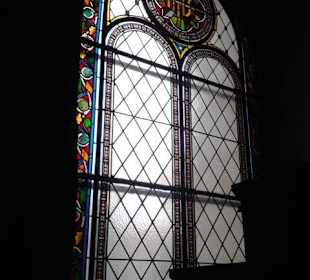 Kościół Ducha Świętego 