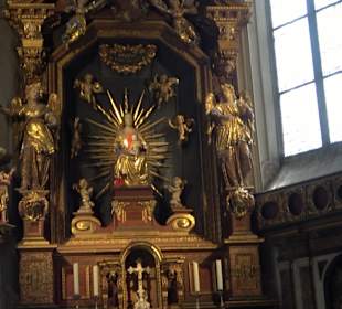 St. Mariä Himmelfahrt