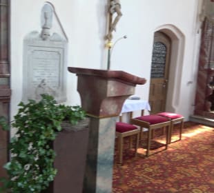 Römisch-katholische Pfarrkirche St. MartinUrlau