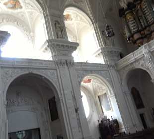 Wallfahrtskirche Schönenberg