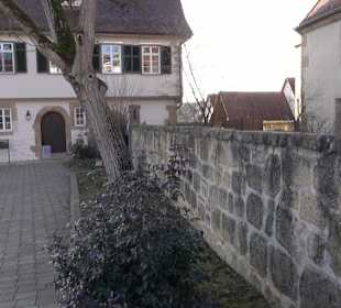 Evangelisches Pfarramt Schlaitdorf