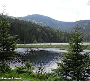 Kleiner Arbersee