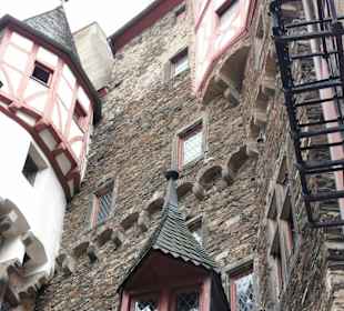 Innenhof