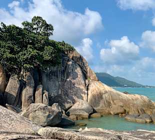 Strand Lamai Beach