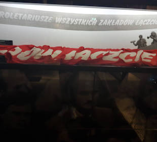 Europejskie Centrum Solidarności