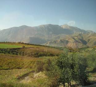 Messara Ebene