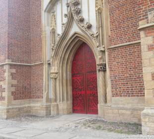 Stare Miasto Wrocław