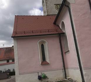 Pfarrkirche St. Martin 