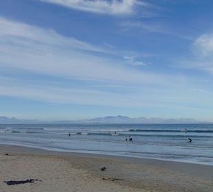 Muizenberg Beach