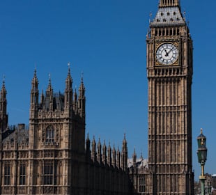 Вид с моста