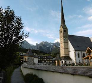 Umgebung