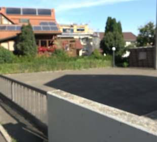 Neuapostolische Kirche Bondorf