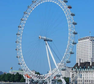 London Eye