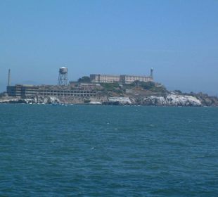 Alcatraz 