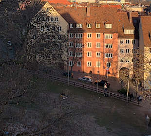 Altstadt Nürnberg