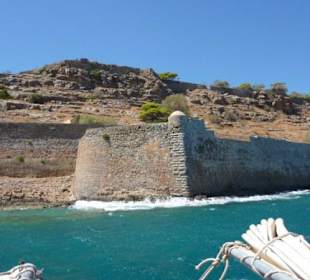 Spinalonga