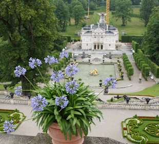 Schloss Linderhof