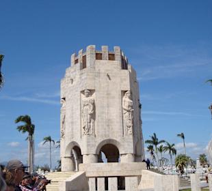 Mausoleum José Marti