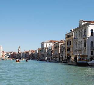 Canale Grande