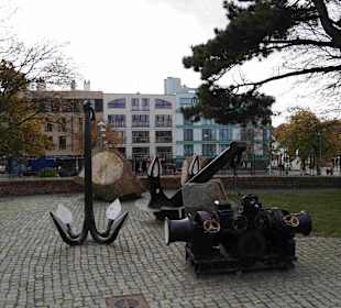 Strand Kolberg/Kolobrzeg