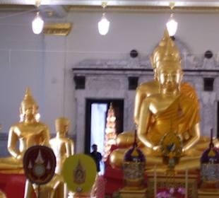 Buddhas