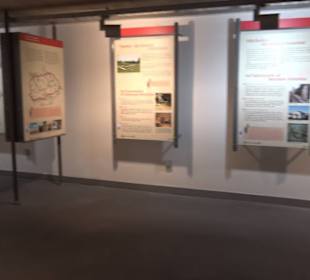 Museum Römer und Bajuwaren