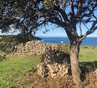 Wandern Loutra Killinis