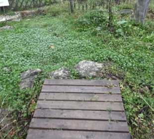 Umweltbildungszentrum Listhof