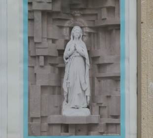 Lourdeskapelle Verona