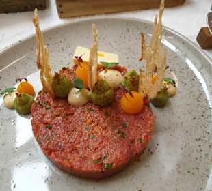 Tartar