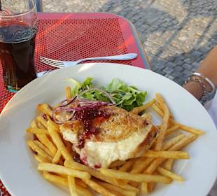Restaurant Pod Vysehradem