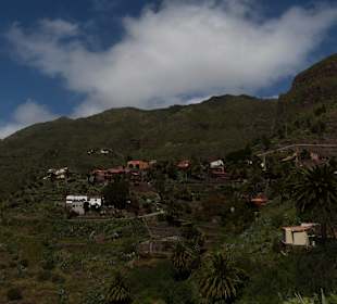 Masca- Dorf