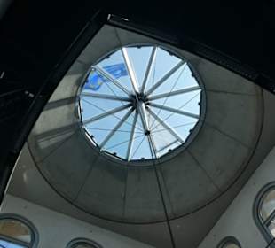 Sitzungssaal der Fraktion DIE LINKE