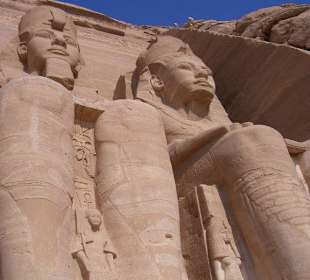 Abu Simbel