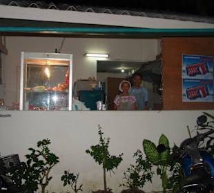 Restaurant Nang Thai Food