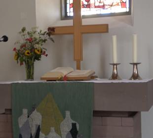 Jakobuskirche Haslach Herrenberg