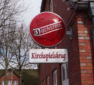 Der Krug!