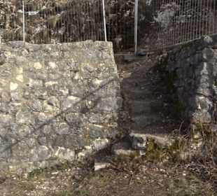 Burgruine Hohenwittlingen