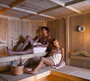 Biosauna