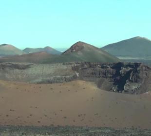 Nationalpark Timanfaya