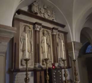 Basilika Sankt Emmeram