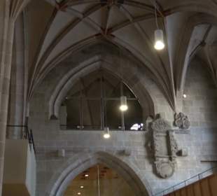 Evangelisches Stift Tübingen