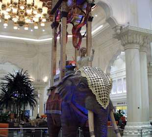 Ibn Batutta Shopping Mall