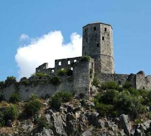 Kula - Pocitelj