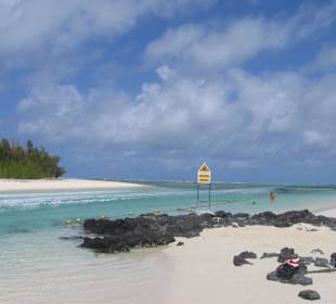 Ausflug nach Ill aux Cerfs