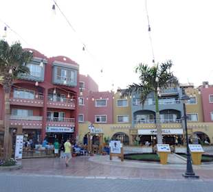 Hurghada Marina Boulevard