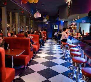 Casino Diner