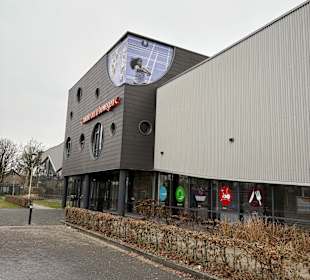 Schwimm- und Sportzentrum De Koekoek