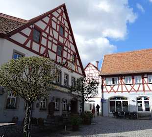 Altstadt Bad Windsheim