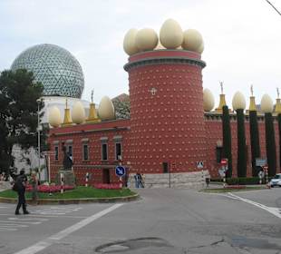 Muzeum Dali